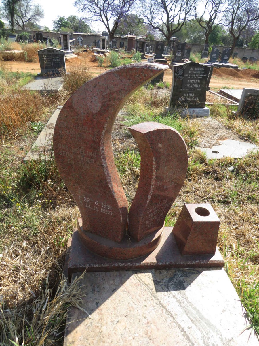 ? 1951-1989