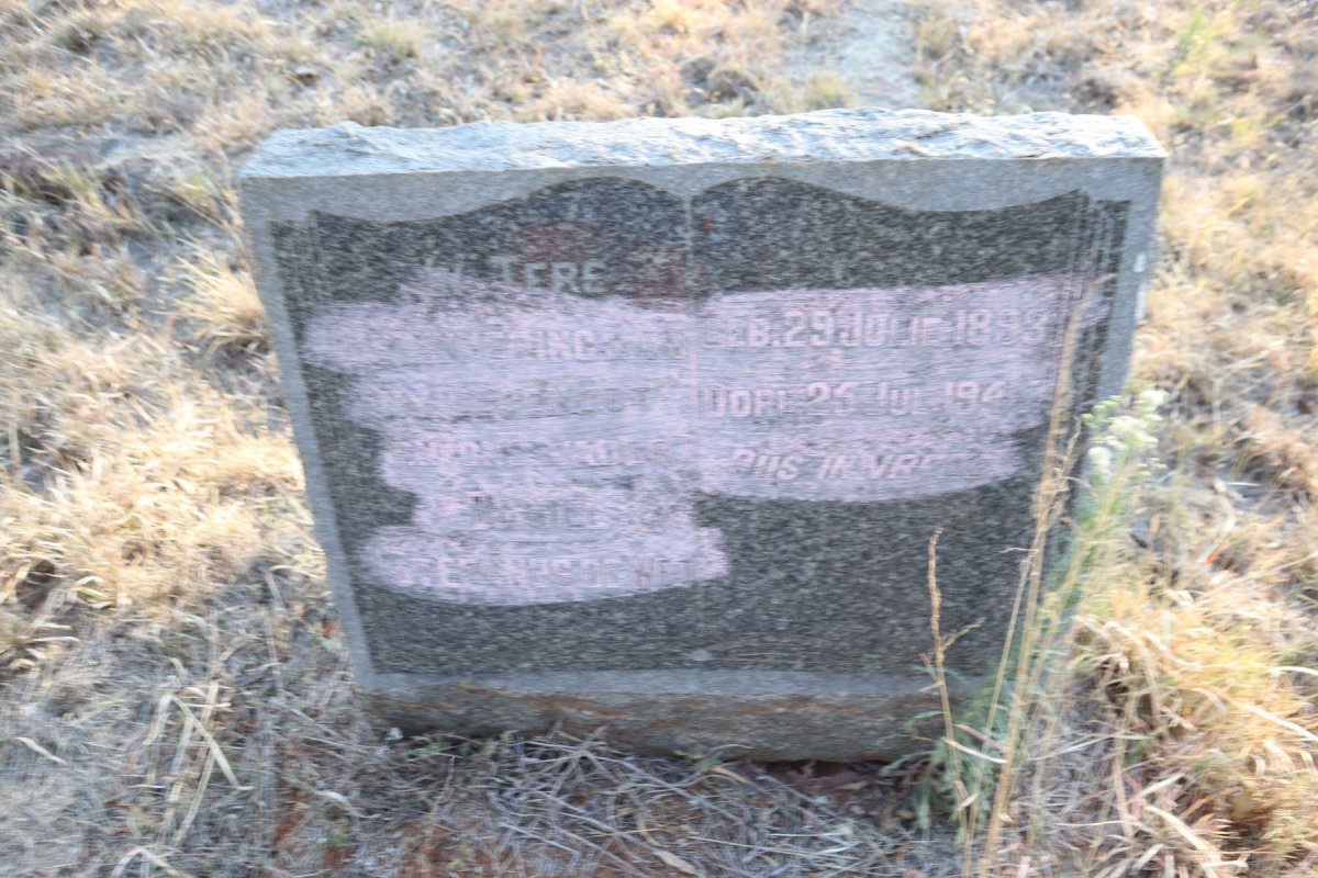 ? 1893-194?                                  