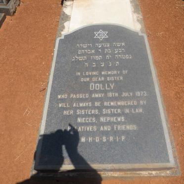 ? Dolly -1973