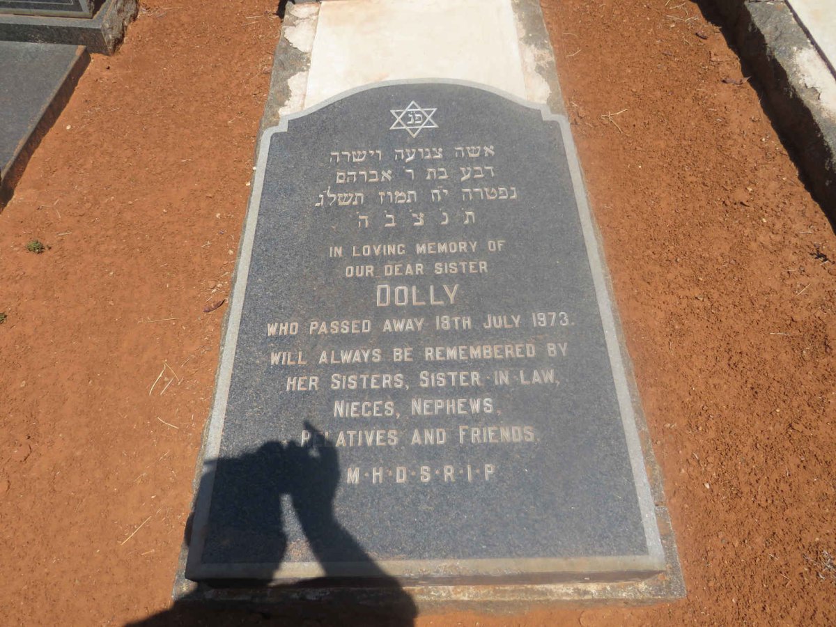 ? Dolly -1973