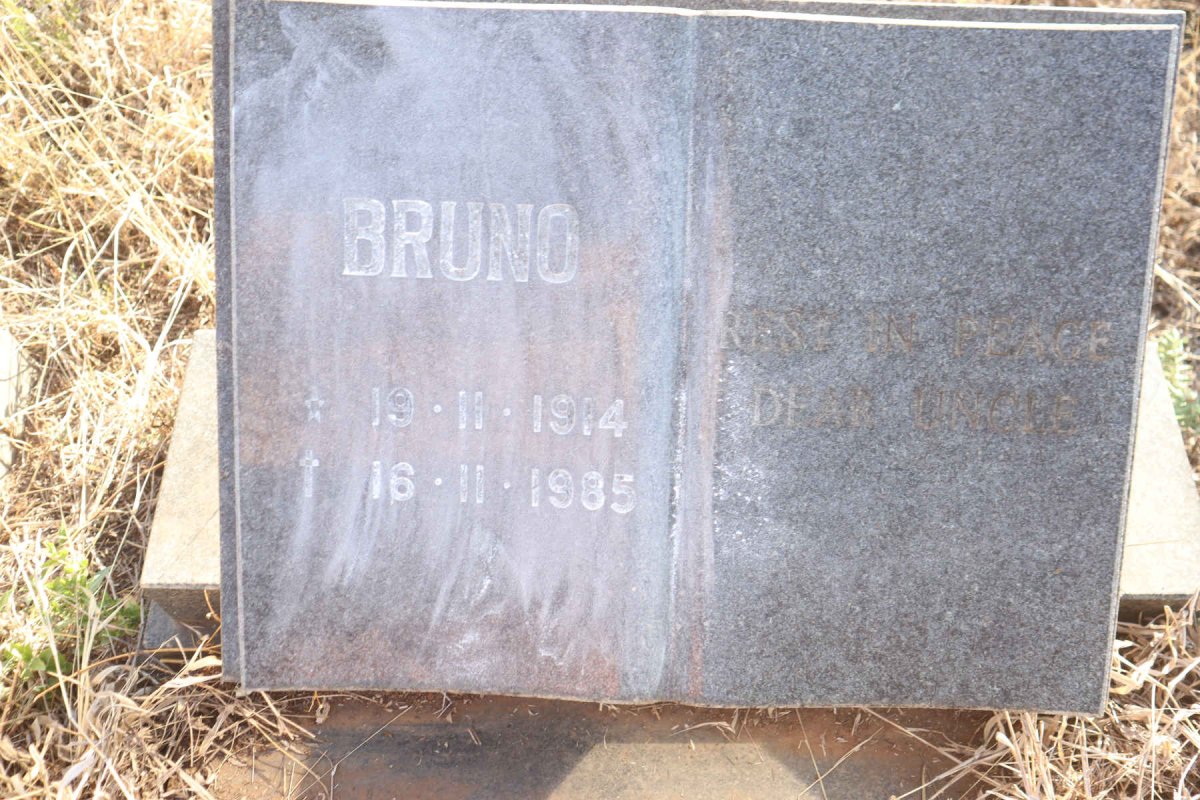 BERARDI Bruno 1914-1985_1