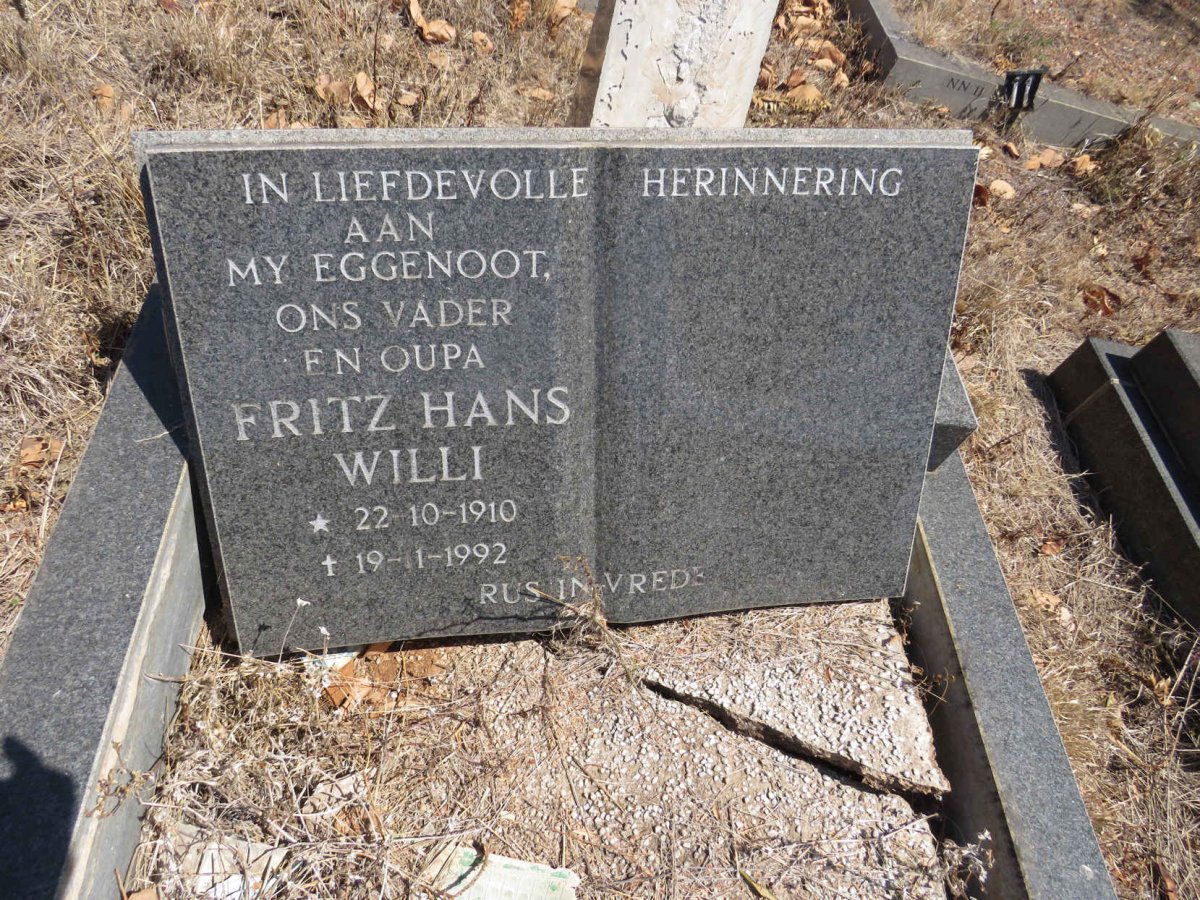 BOETTCHER Fritz Hans Willi 1910-1992_1