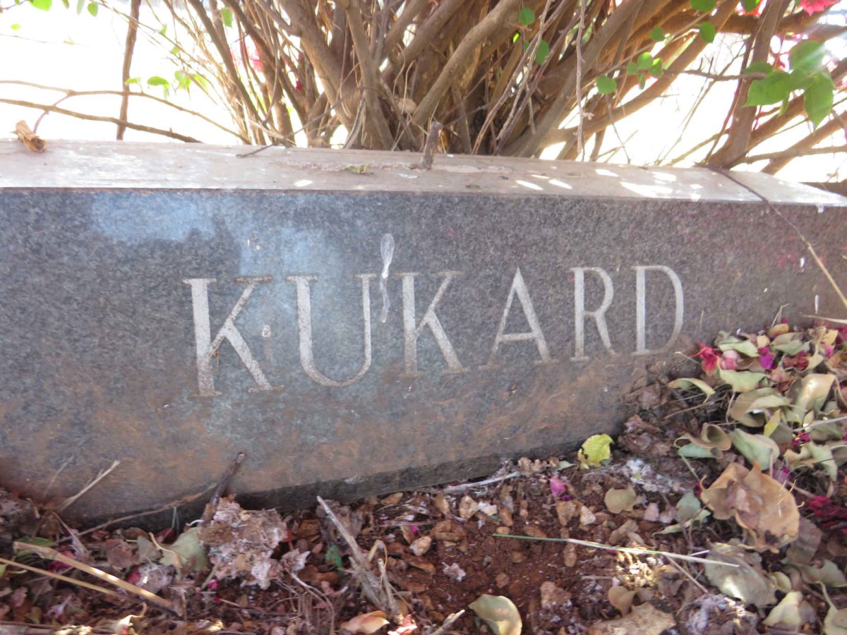 KUKARD