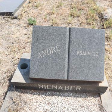 NIENABER Andre 