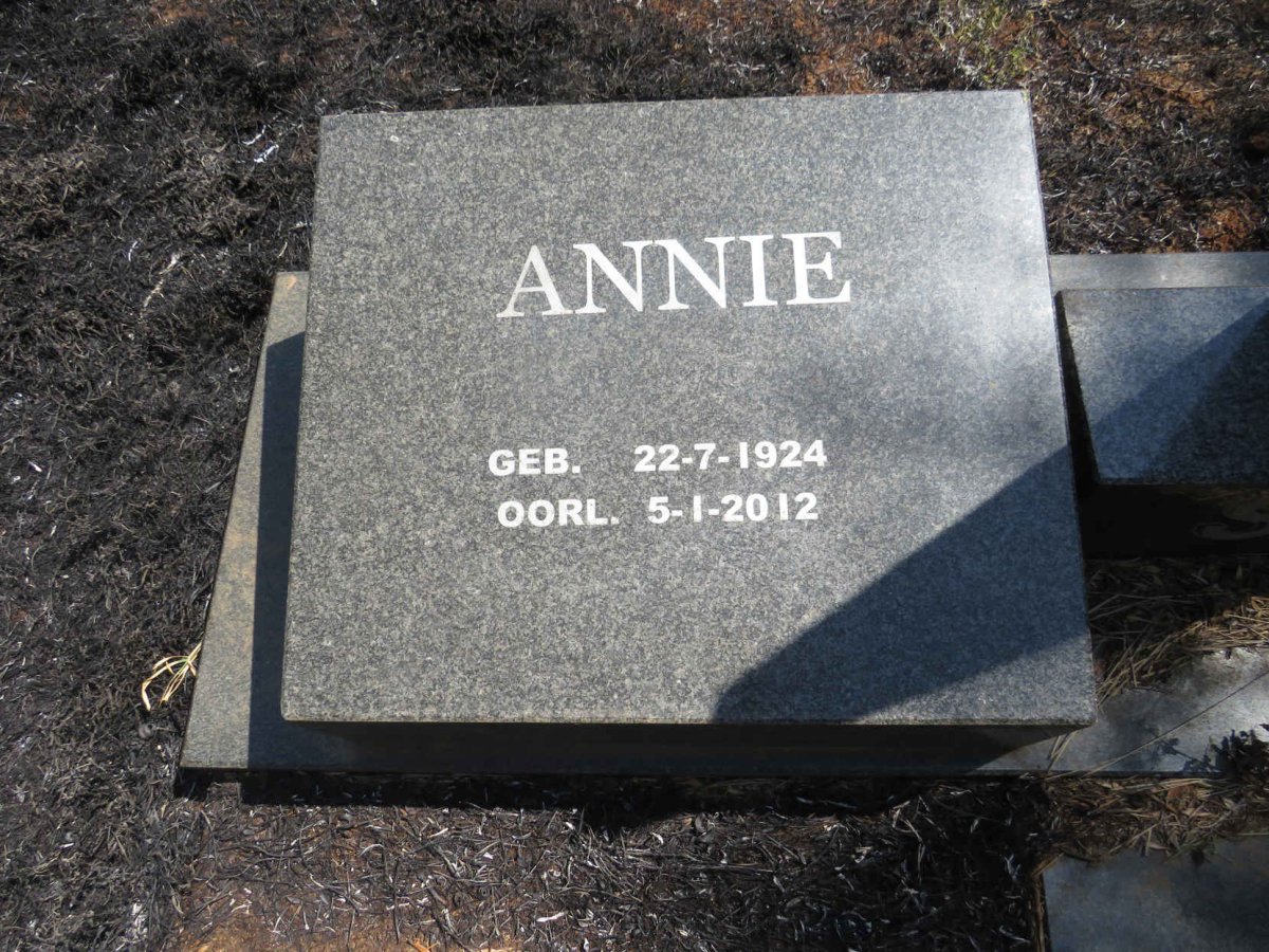 SMIT Jan Paul 1919-1986 & Annie 1924-2012_2