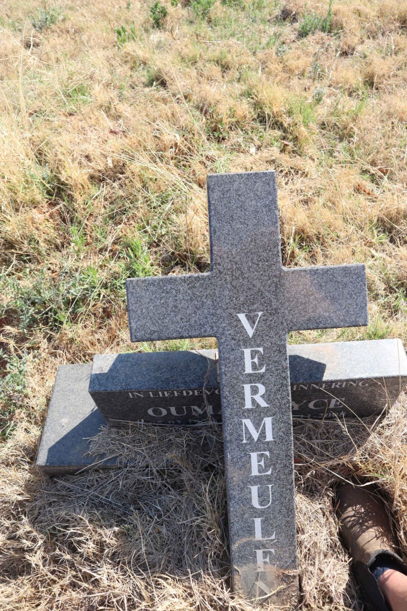 VERMEULEN Joyce 1929-2008 _1