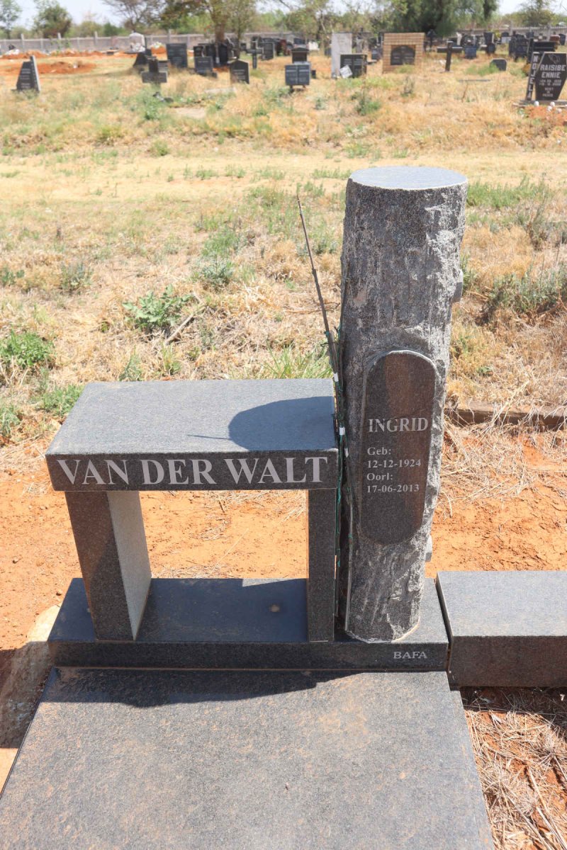 WALT Hendrik Petrus, van der 1923-2011 & Ingrid 1924-2013_3