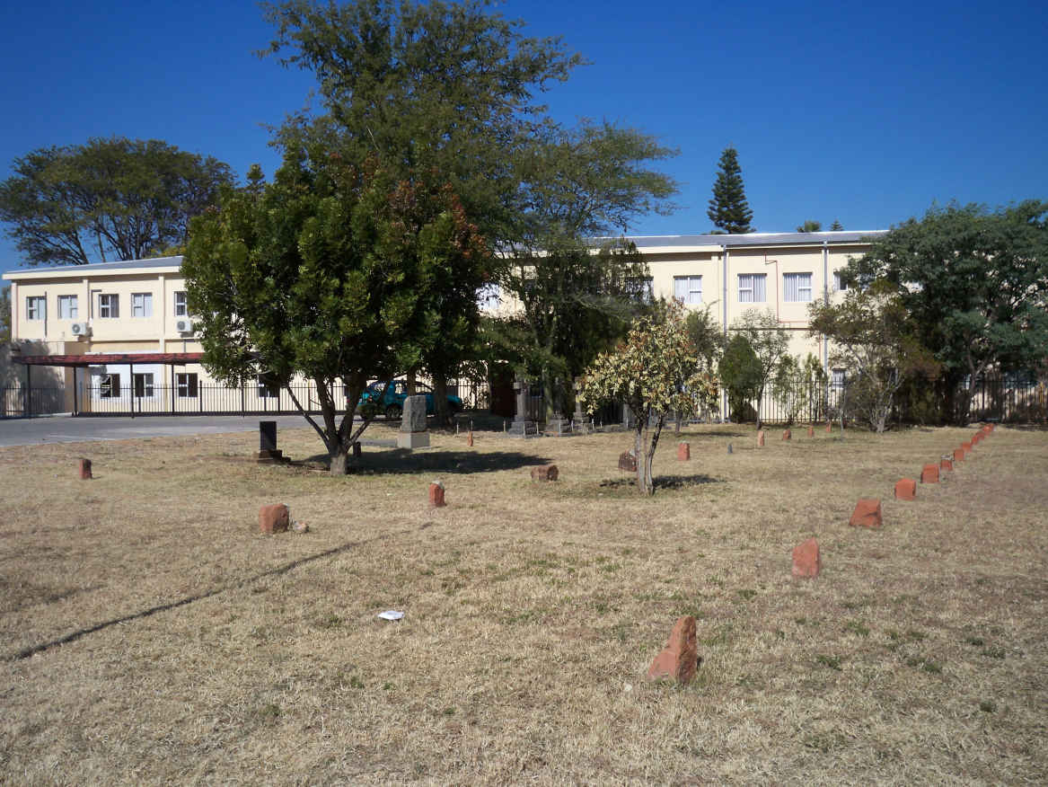 06. Oorsig / Overview