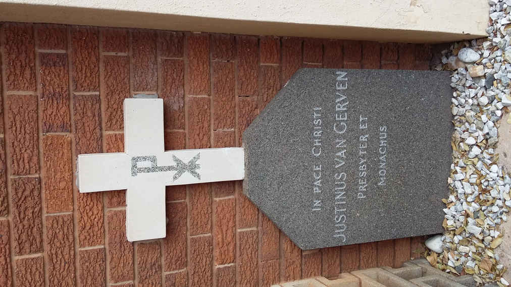 GERVEN Justinus, van