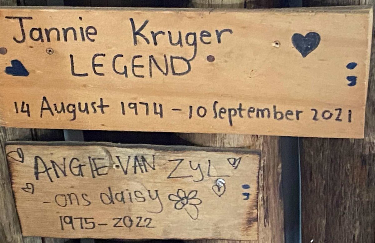 06. Wall of Fame