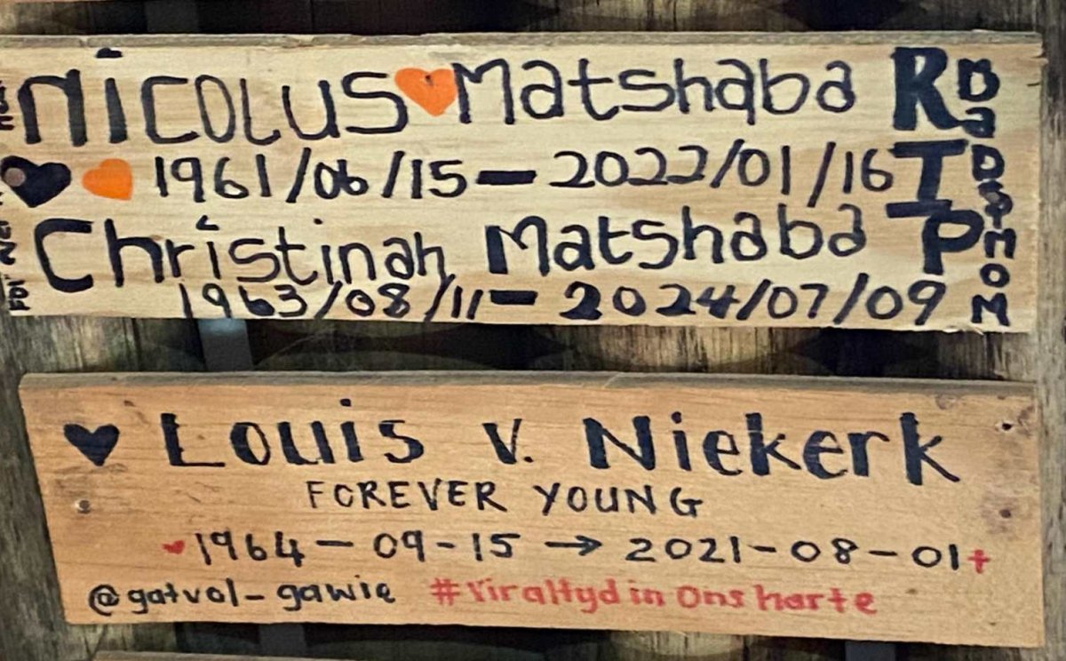 05. Wall of Fame