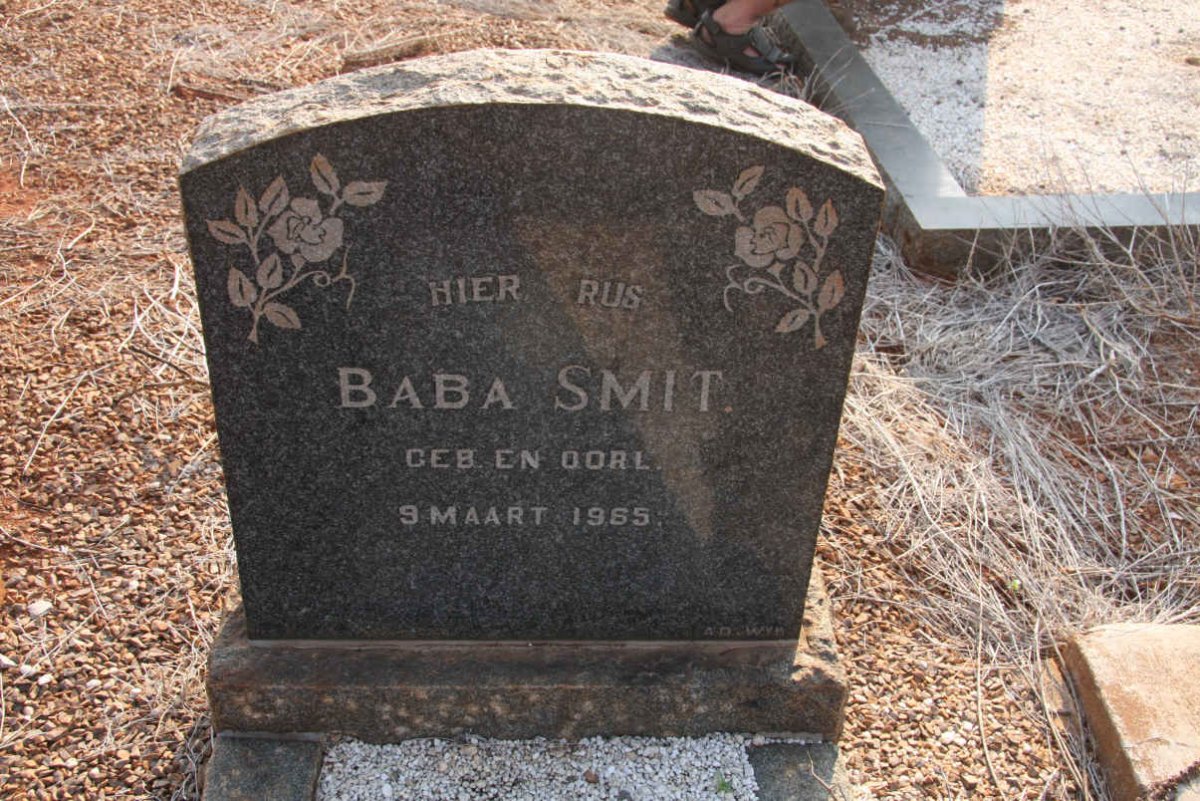 SMIT 1965-1965
