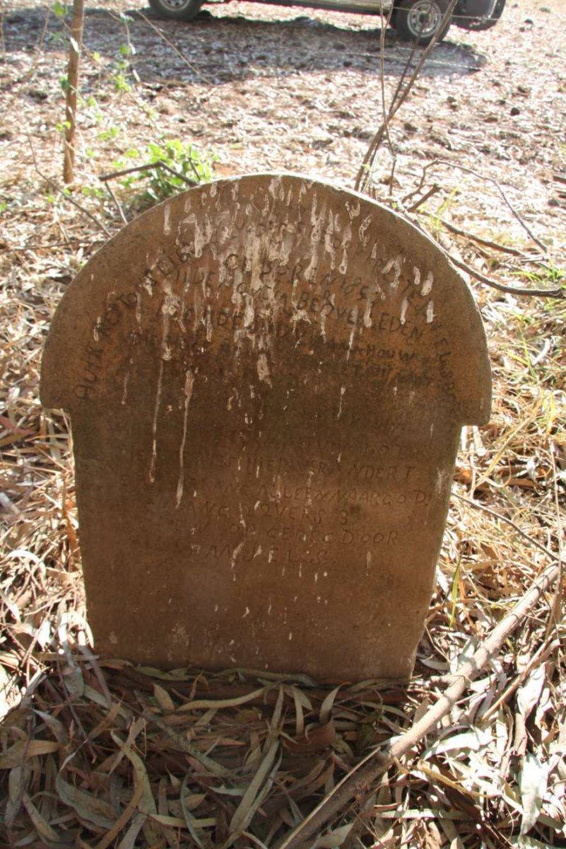 ELS ? Krestejan 185?-