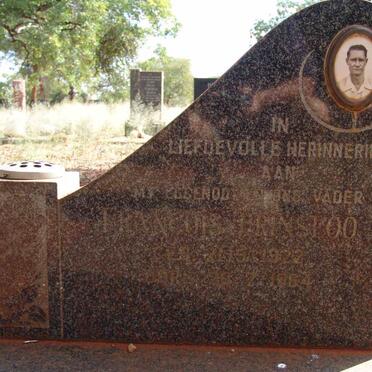 Limpopo, GRAVELOTTE, Urban area