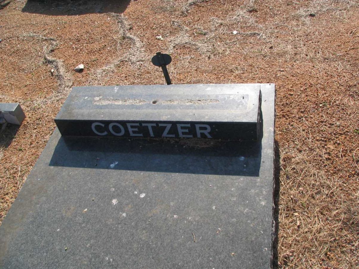 COETZER