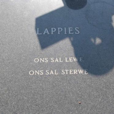 LAPPIES