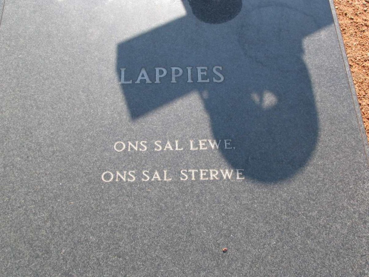 LAPPIES