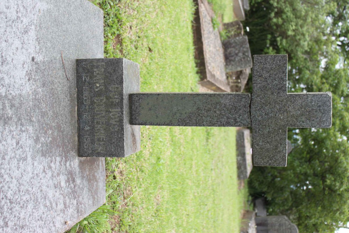 BOUVERNEUR Frans 19?9-19?7