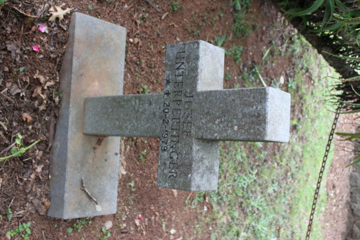 UNTERPERTINGER Josef 1979-1979