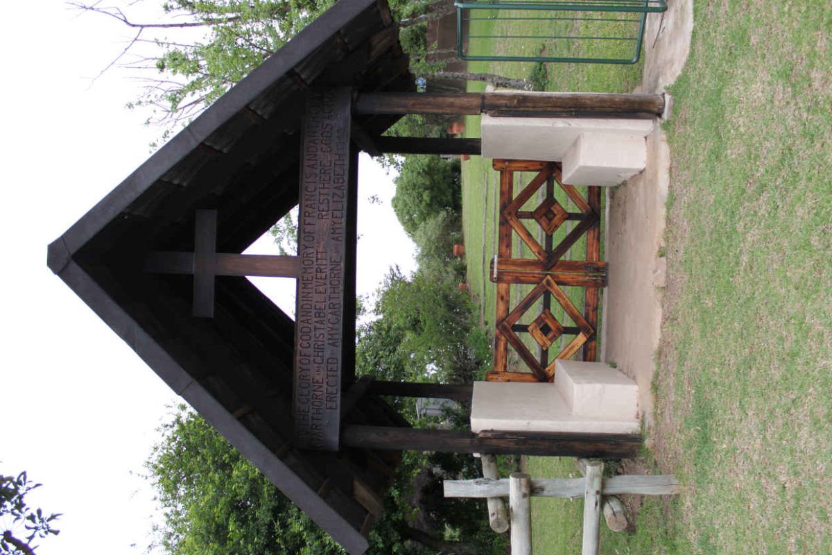 2. Overview / Oorsig