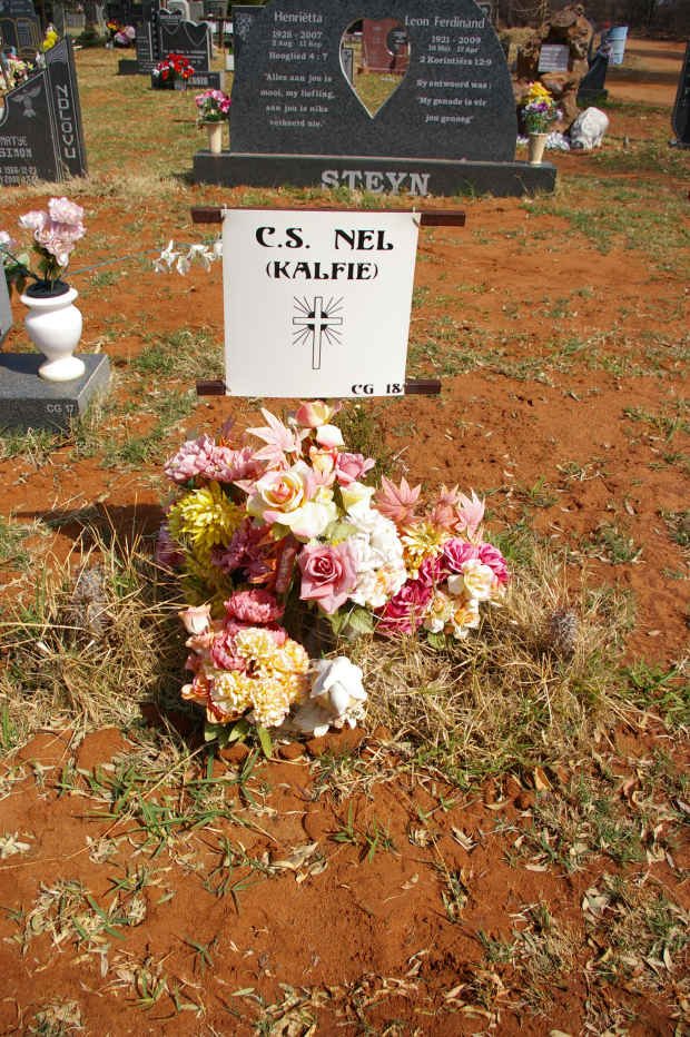 NEL C.S.