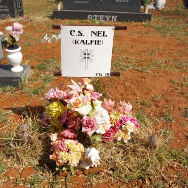 NEL C.S.