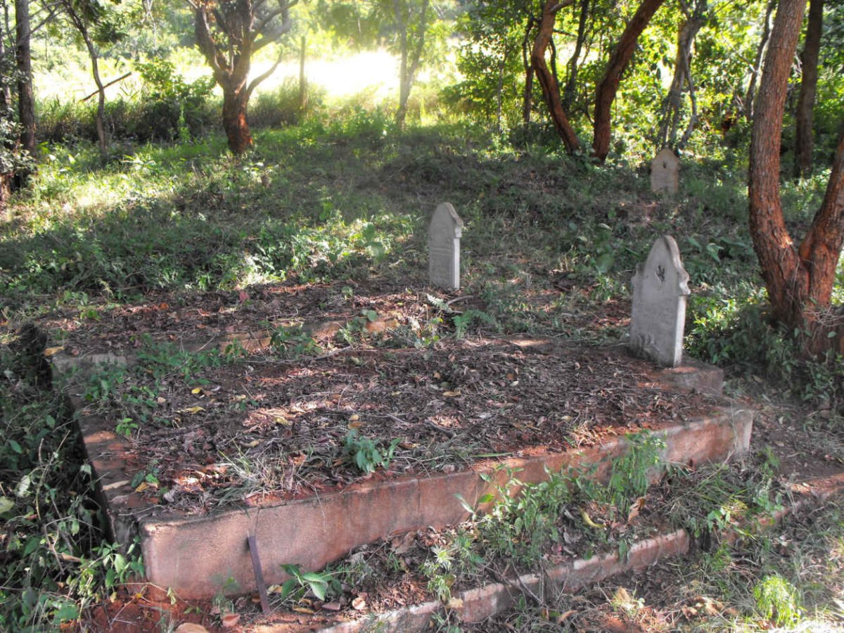 VILJOEN Willem Herculis -1931 &amp; Aletha Elizabetha GRELING -1932