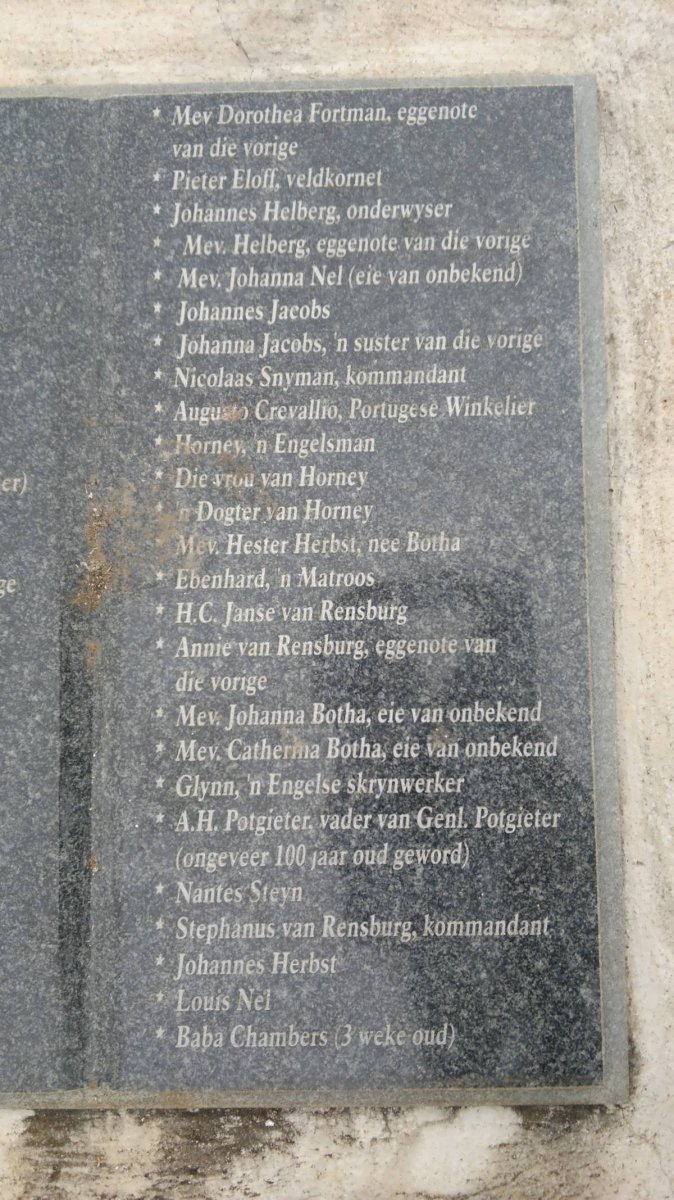Voortrekkers