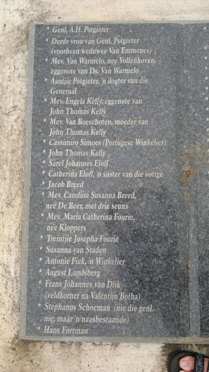 Voortrekkers