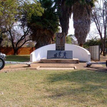 2. War memorials