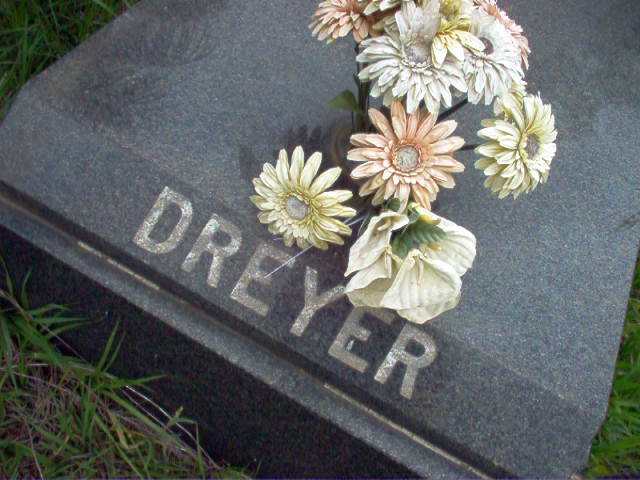 DREYER