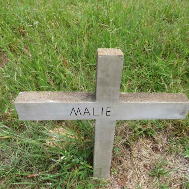 ? Malie