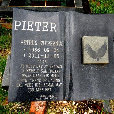 BEYTELL Pieter Petrus Stephanus 1966-2011_2