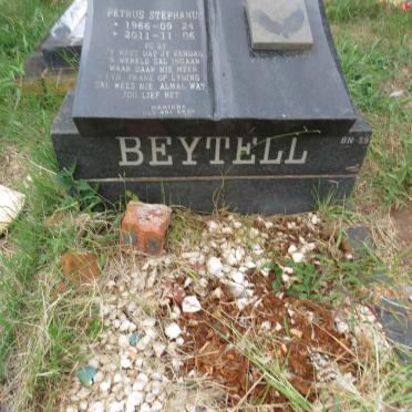 BEYTELL Pieter Petrus Stephanus 1966-2011_1