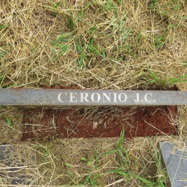 CERONIO J.C. 1948-1993_2