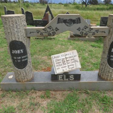 ELS Louis 1900-1982 & Joey 1908-1989 _1