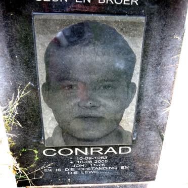 FOURIE Conrad 1983-2008_2