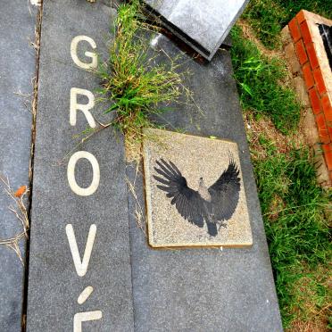 GROVE Ria M.S.M. nee MAREE 1961-2010 _1