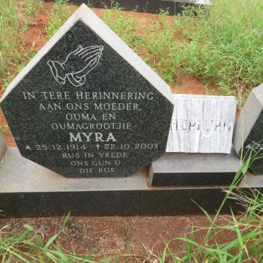 HEPBURN Myra 1914-2003