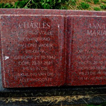 HAMILTON Charles 1942-2021 & Anna Maria 1944-2014_2