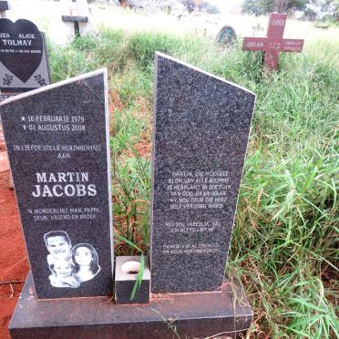 JACOBS Martin 1979-2008_1