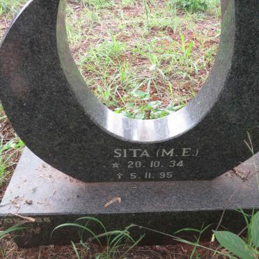 KOTZE M.E. 1934-1995