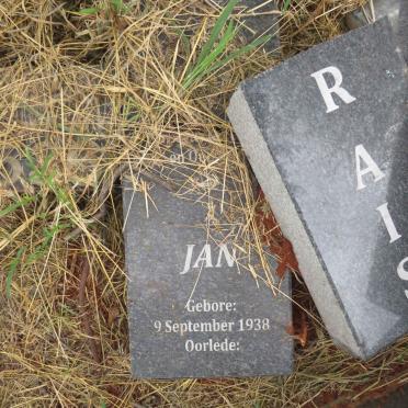 MARAIS Jan 1938- & Kobie 1939-2023 _1
