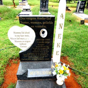 MYBURGH Aneke 1985-2016_1