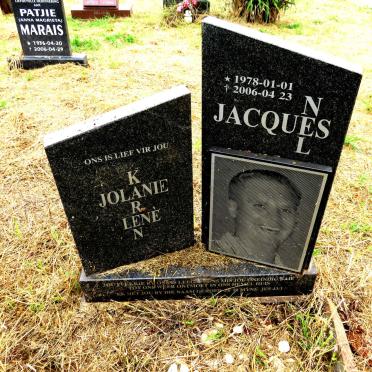 NEL Jacques 1978-2006