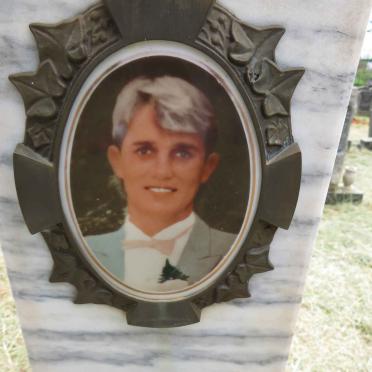ROOYEN Gysie, van 1972-1995_2