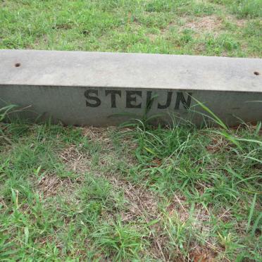 STEIJN