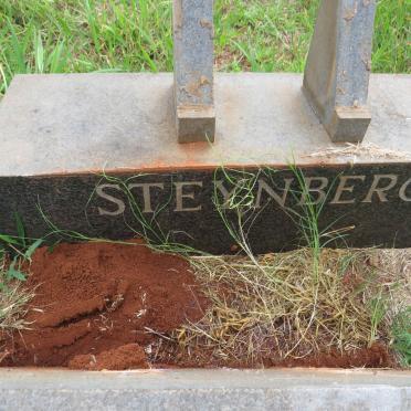 STEYNBERG Willie 1908-1983_2