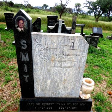 SMIT Marlien 1969-1984_1