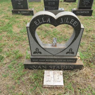 STADEN Ella J. 1905-1989_1